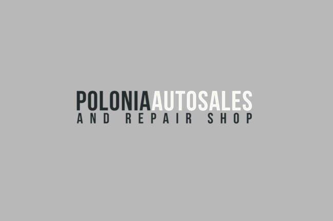 Polonia Auto Sales & Repair Shop